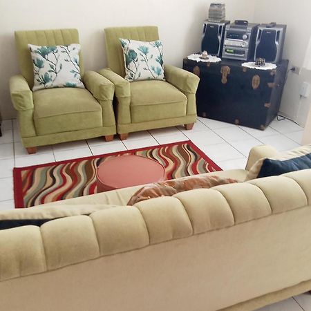 Cozy & Comfy Apartment Portmore Ngoại thất bức ảnh
