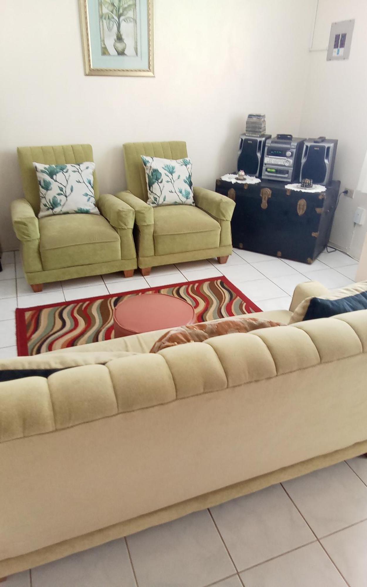 Cozy & Comfy Apartment Portmore Ngoại thất bức ảnh