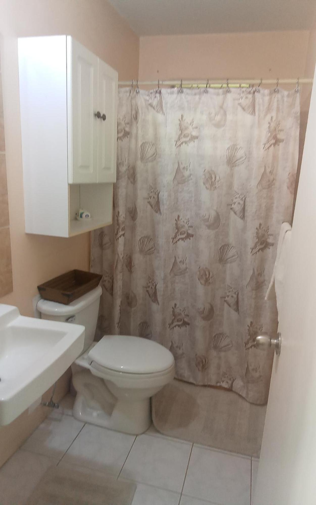 Cozy & Comfy Apartment Portmore Ngoại thất bức ảnh
