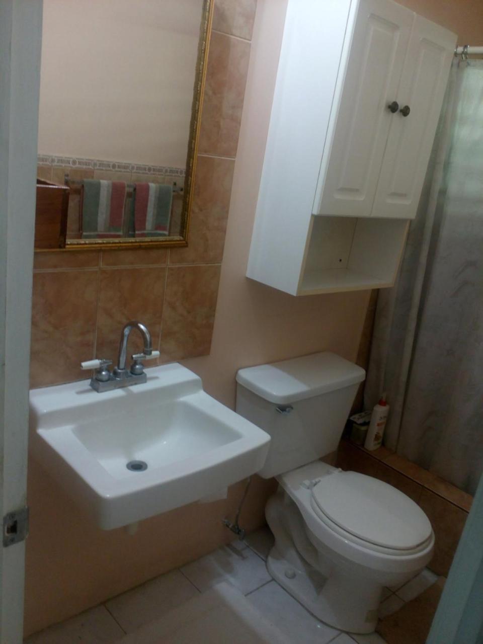 Cozy & Comfy Apartment Portmore Ngoại thất bức ảnh
