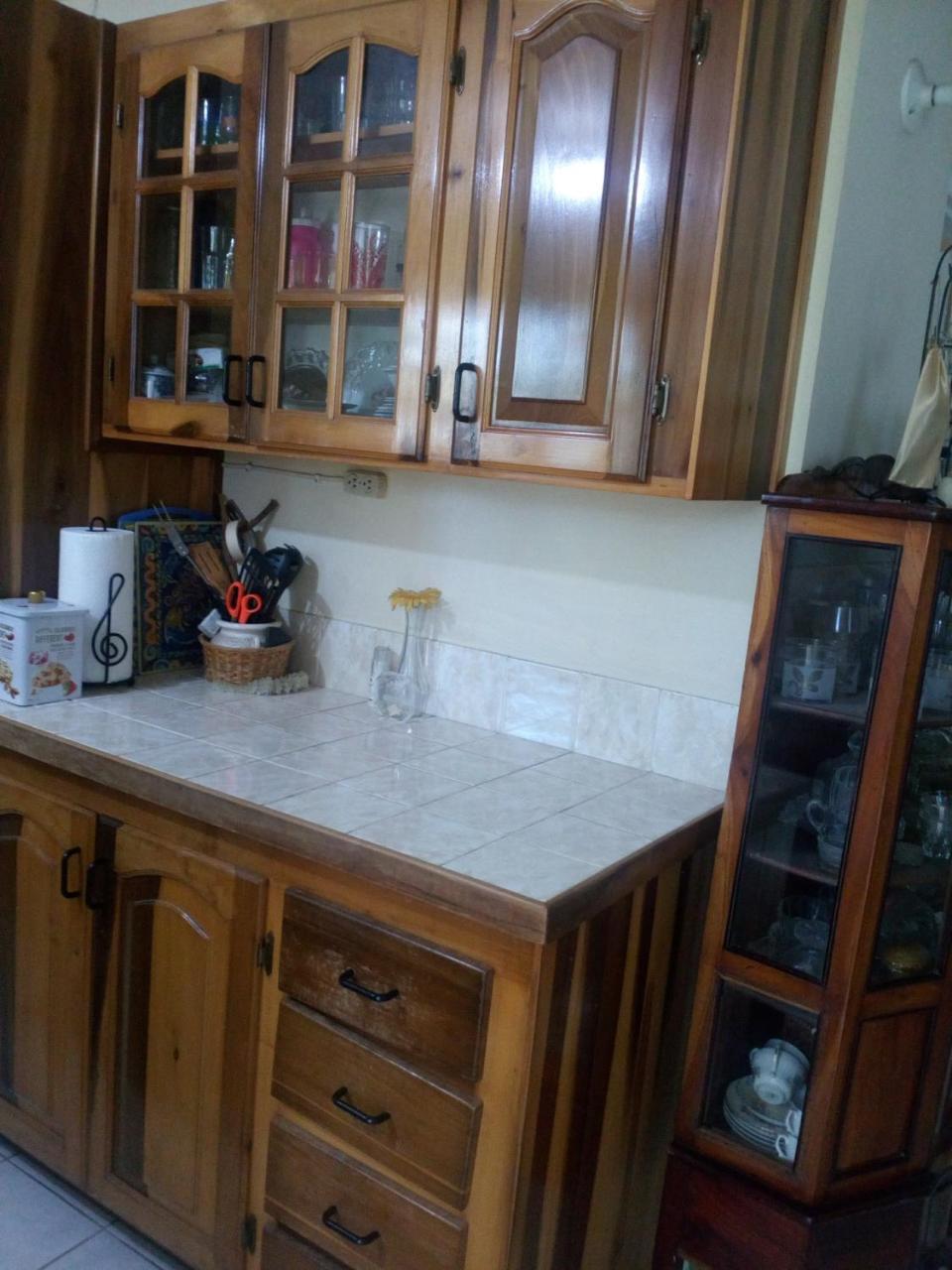 Cozy & Comfy Apartment Portmore Ngoại thất bức ảnh