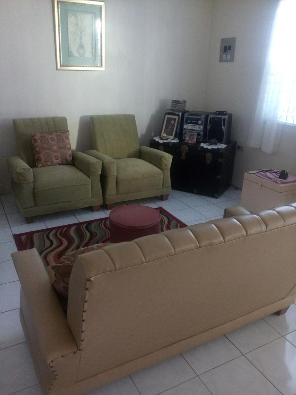 Cozy & Comfy Apartment Portmore Ngoại thất bức ảnh