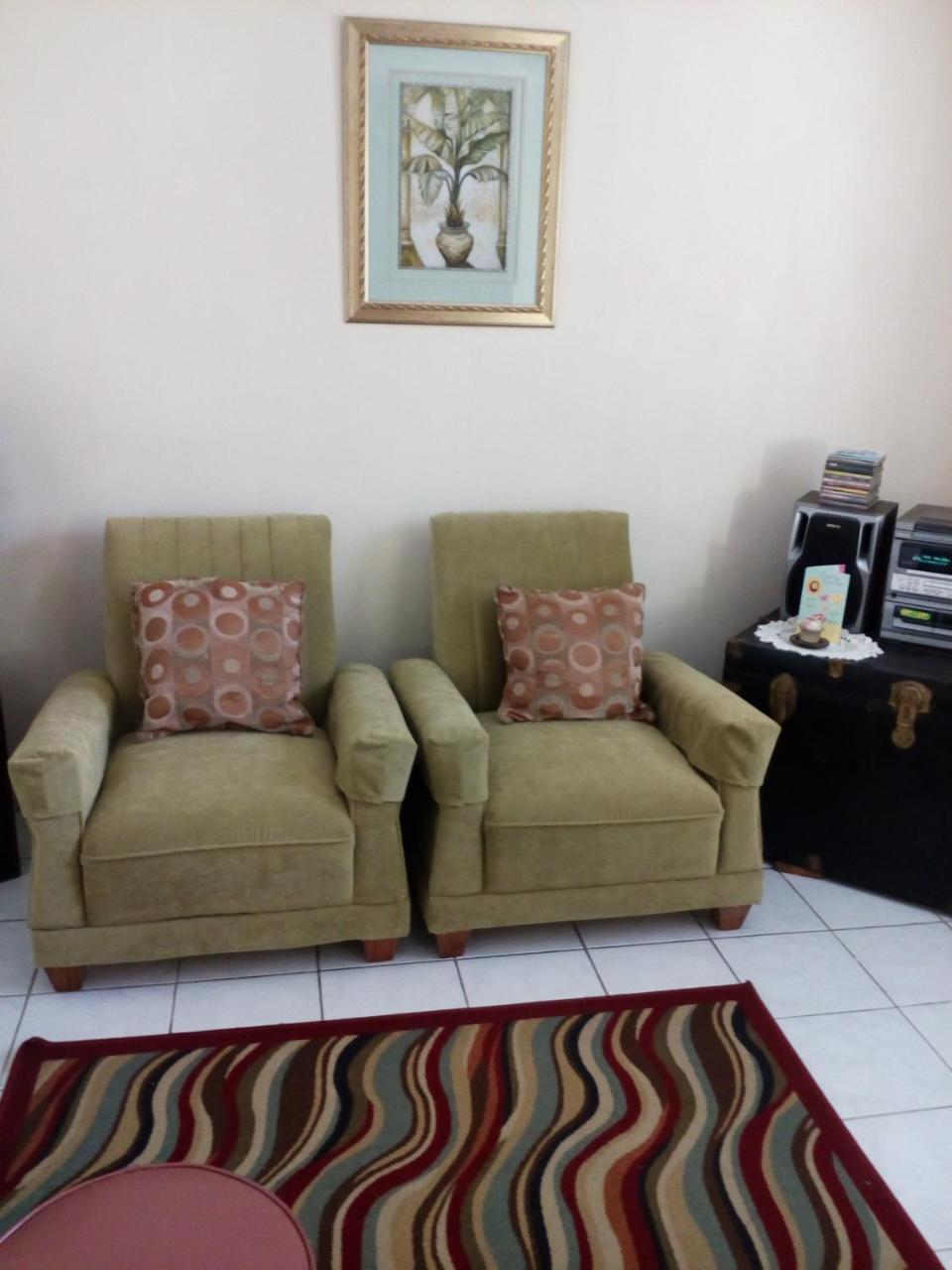 Cozy & Comfy Apartment Portmore Ngoại thất bức ảnh